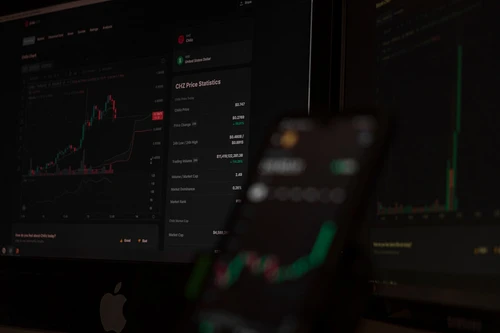 Finlyrex - Optimize Operations with Bots